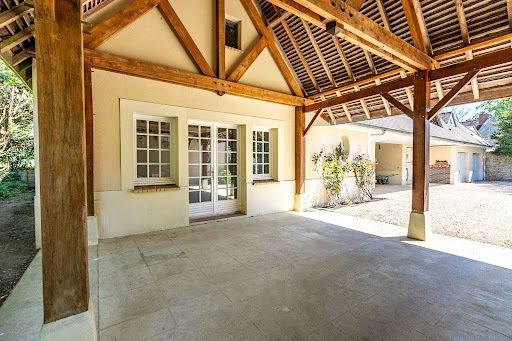 Casa en Senlis, Alta Francia, Francia 4 - 15868819