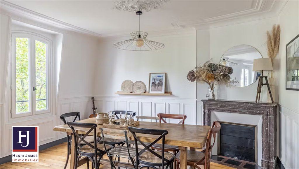 Apartment in Reine-Mairie, Boulogne-Billancourt, France 3 - 15868810