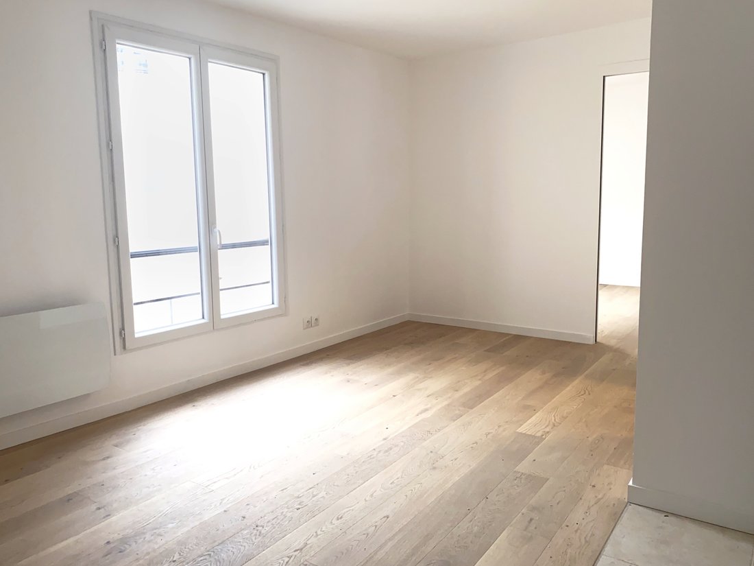 Apartment in Saint Lambert, Paris 15e Arrondissement, Paris 4 - 15870066