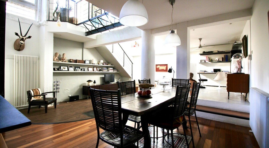 Penthouse in Marseille, Provence-Alpes-Côte d'Azur, France 4 - 15869512