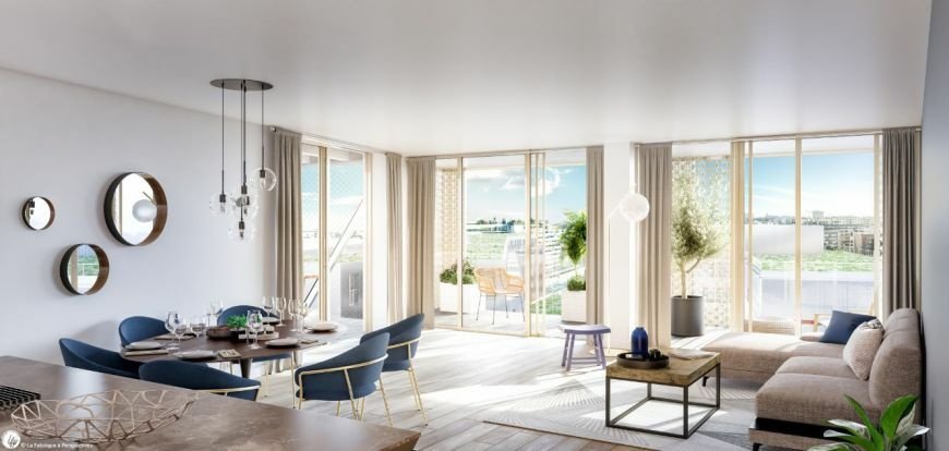 Apartment in Palais Royal, Paris 1er Arrondissement, Paris 1 - 15869817