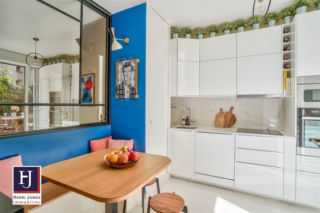Apartment in Saint Gervais, Paris 4e Arrondissement, Paris 5 - 15868991