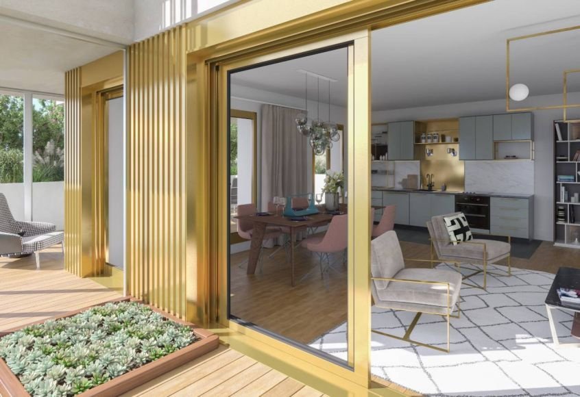 Apartment in Palais Royal, Paris 1er Arrondissement, Paris 1 - 15869759