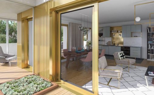 Apartment in Palais Royal, Paris 1er Arrondissement, Paris 1
