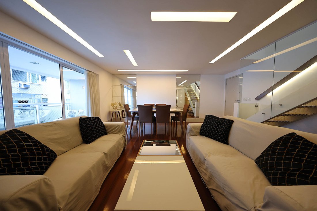 House in Rio de Janeiro, State of Rio de Janeiro, Brazil 1 - 15868433