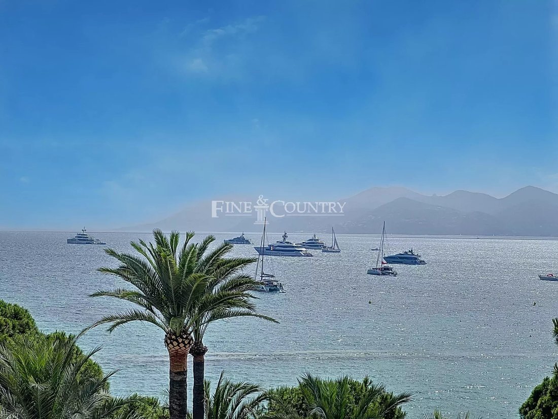 Apartment in French Riviera, Provence-Alpes-Côte d'Azur, France 1 - 14117051