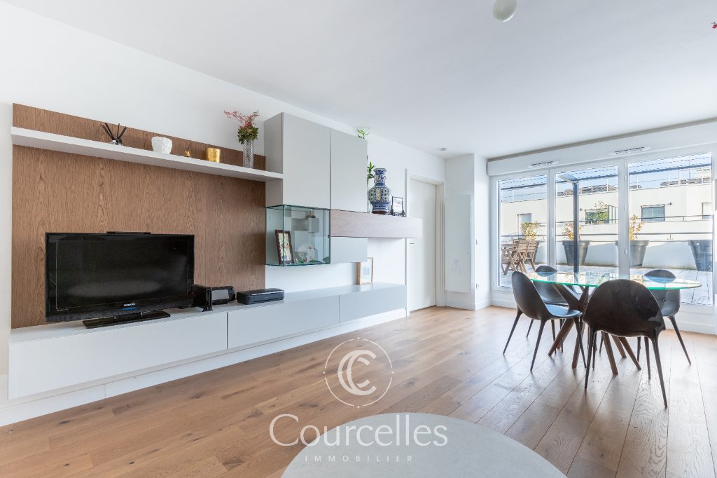 Apartment in Centre Ville, Suresnes, France 3 - 15869892
