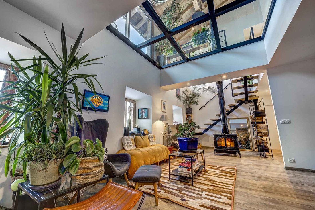 Chalet in Bourg-Saint-Maurice, Auvergne-Rhône-Alpes, France 4 - 15868390