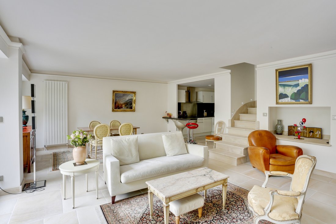Apartment in Saint Lambert, Paris 15e Arrondissement, Paris 4 - 15869925