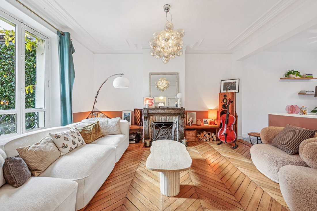 House in Centre-Sadi Carnot, Bagnolet, France 2 - 15868597