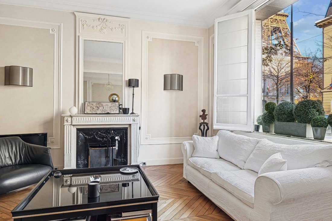 Apartment in Invalides, Paris 7e Arrondissement, Paris 2 - 15868735