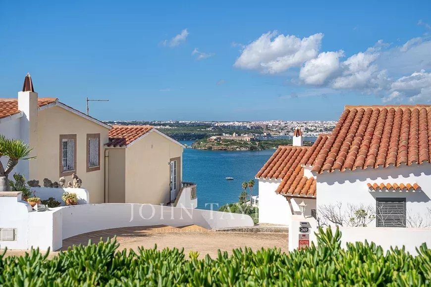 Villa in Balearic Islands, Spain 3 - 15764597