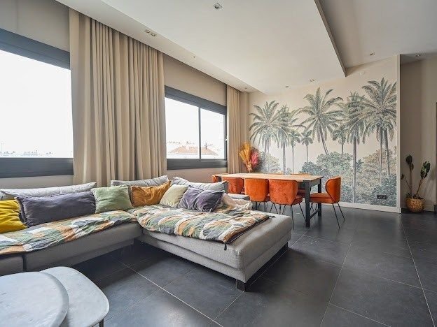 Apartment in Hôtel de Ville-Planchette, Levallois-Perret, France 4 - 15869712