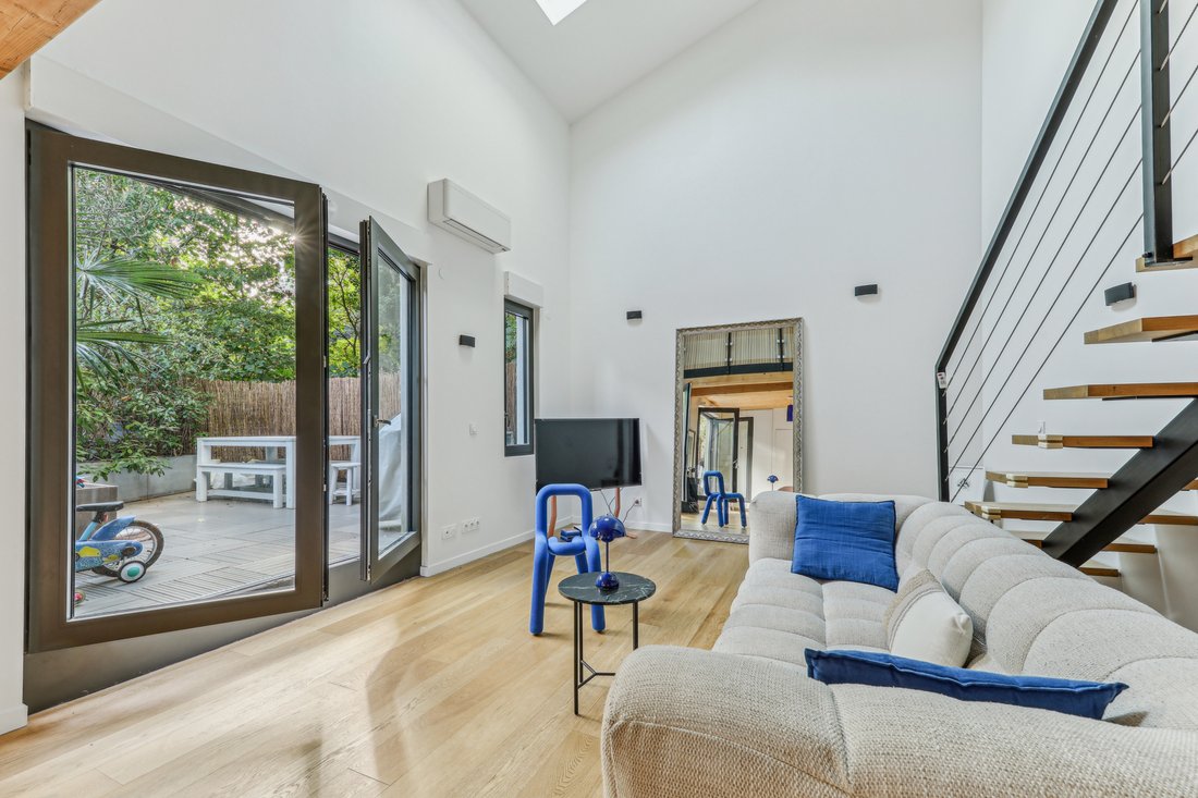 Apartment in Palais Royal, Paris 1er Arrondissement, Paris 5 - 15869217