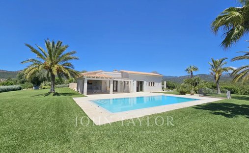 Villa a Es Capdellà, Calvià, Isole Baleari 1