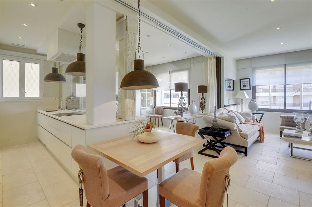 Apartment in Cannes, Provence-Alpes-Côte d'Azur, France 1 - 15870394
