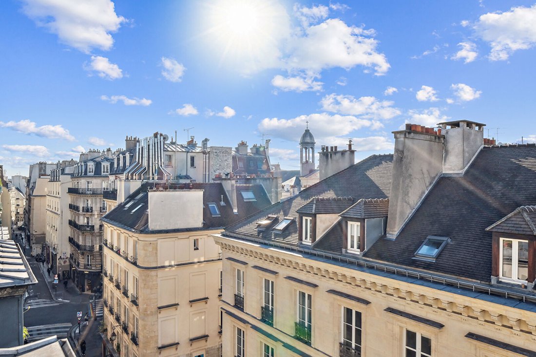 Apartment in Invalides, Paris 7e Arrondissement, Paris 1 - 15869079