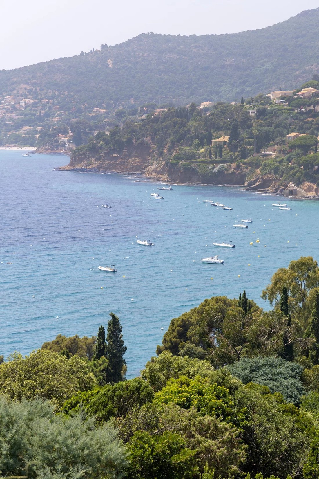 Villa in Rayol-Canadel-sur-Mer, Provence-Alpes-Côte d'Azur, France 5 - 15870117