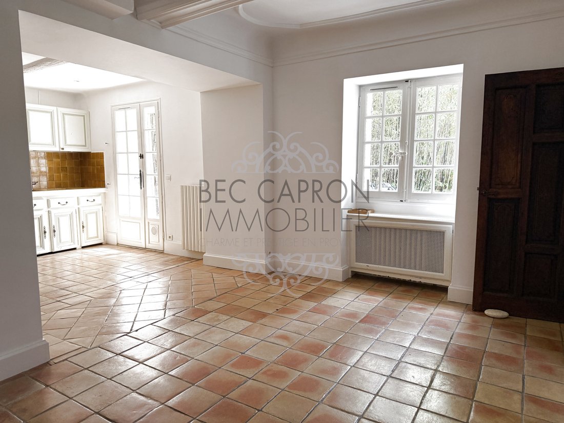 House in Granettes-Jauberte-Sainte Anne, Aix-en-Provence, France 5 - 15868595