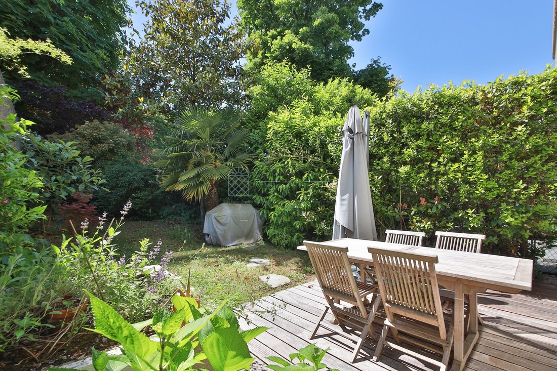Apartment in Bellevue, Meudon, France 1 - 15869435