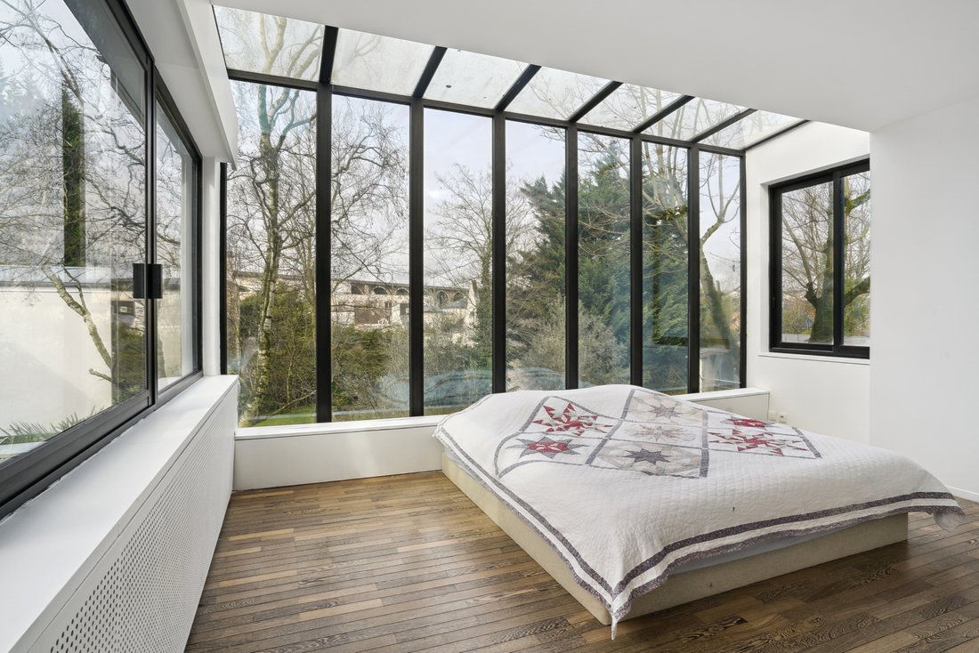 Villa in Ledru Rollin, Le Perreux-sur-Marne, France 5 - 15870532