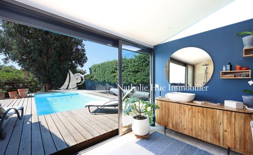 Villa en Vllage Centre, Canet-en-Roussillon, Francia 1