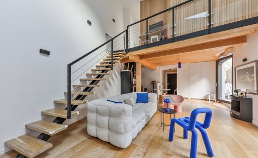 Apartment in Invalides, Paris 7e Arrondissement, Paris 1