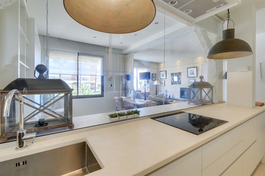 Apartment in Cannes, Provence-Alpes-Côte d'Azur, France 5 - 15870394
