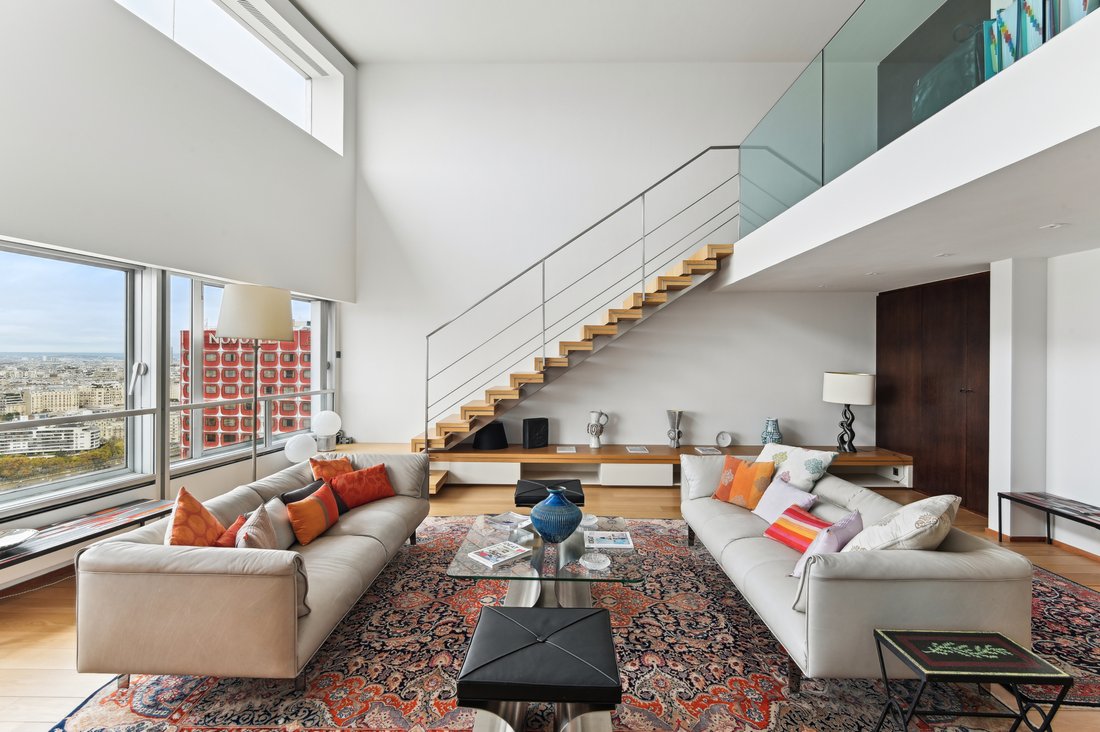 Apartment in Palais Royal, Paris 1er Arrondissement, Paris 1 - 15870014
