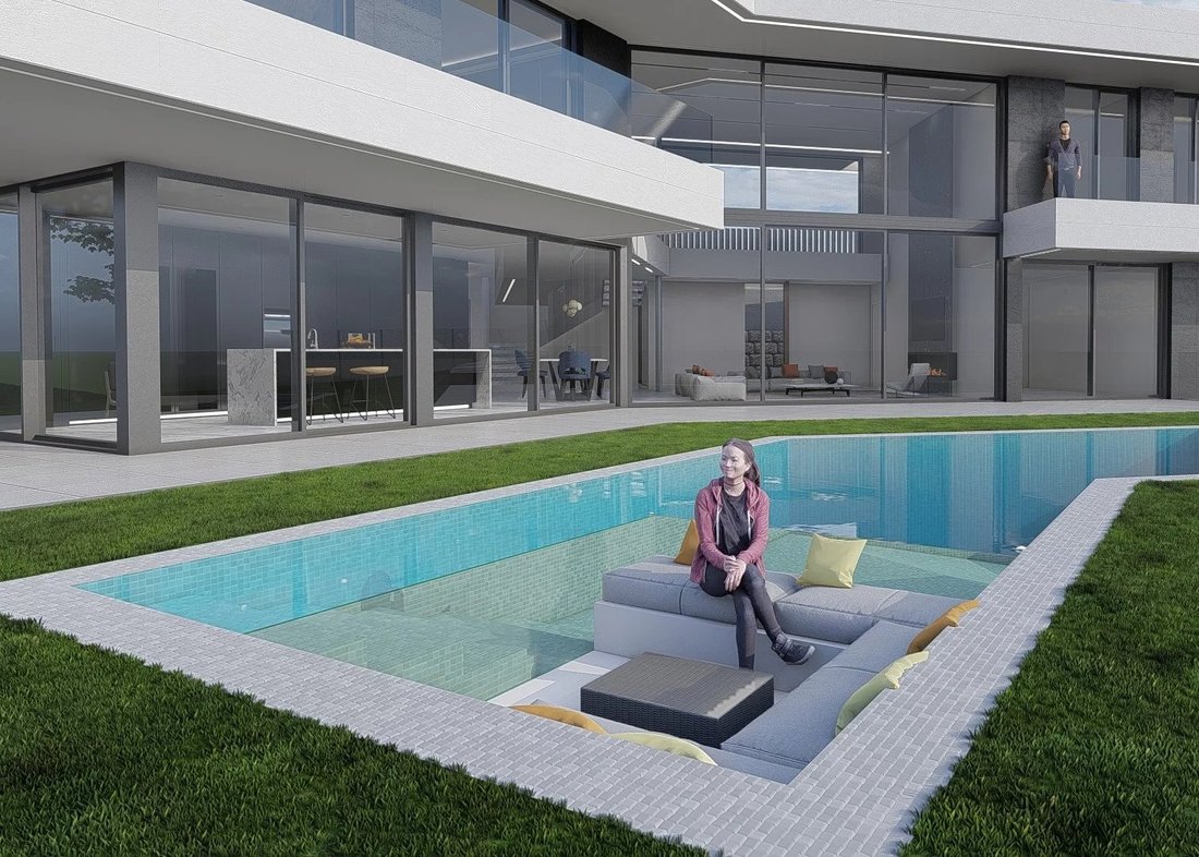 House in Mataro, Catalonia, Spain 2 - 14285003