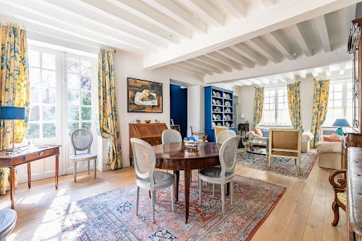 House in Senlis, Hauts-de-France, France 2 - 15868585