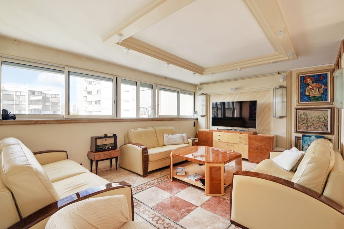 Apartment in Centre-Sadi Carnot, Bagnolet, France 2 - 15868550