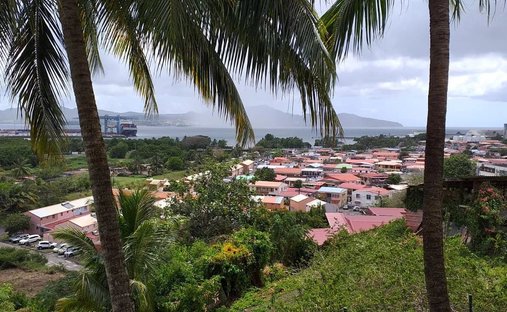 Haus in Fort-de-France, Arrondissement Fort-de-France, Martinique 1