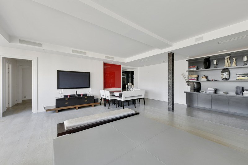 Apartment in Palais Royal, Paris 1er Arrondissement, Paris 2 - 15868933
