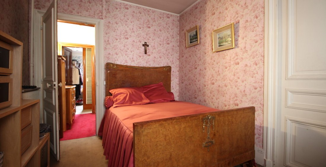 Townhouse in Val de Grace, Paris 5e Arrondissement, Paris 3 - 15869494