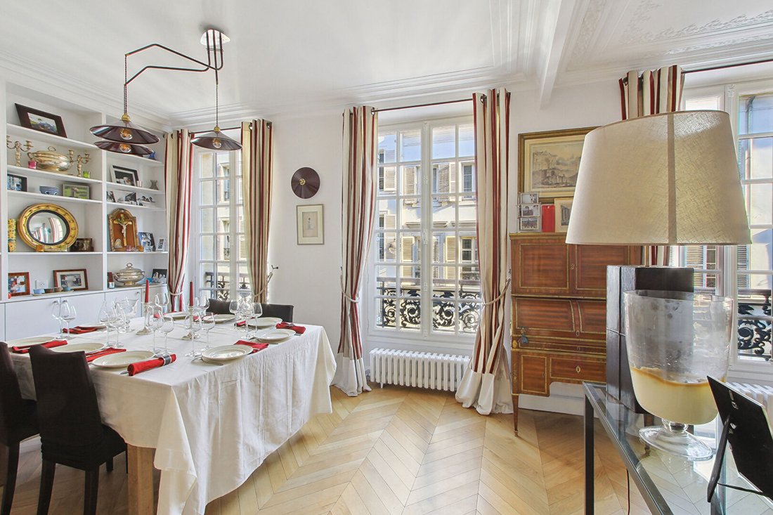 Apartment in Invalides, Paris 7e Arrondissement, Paris 5 - 15868926
