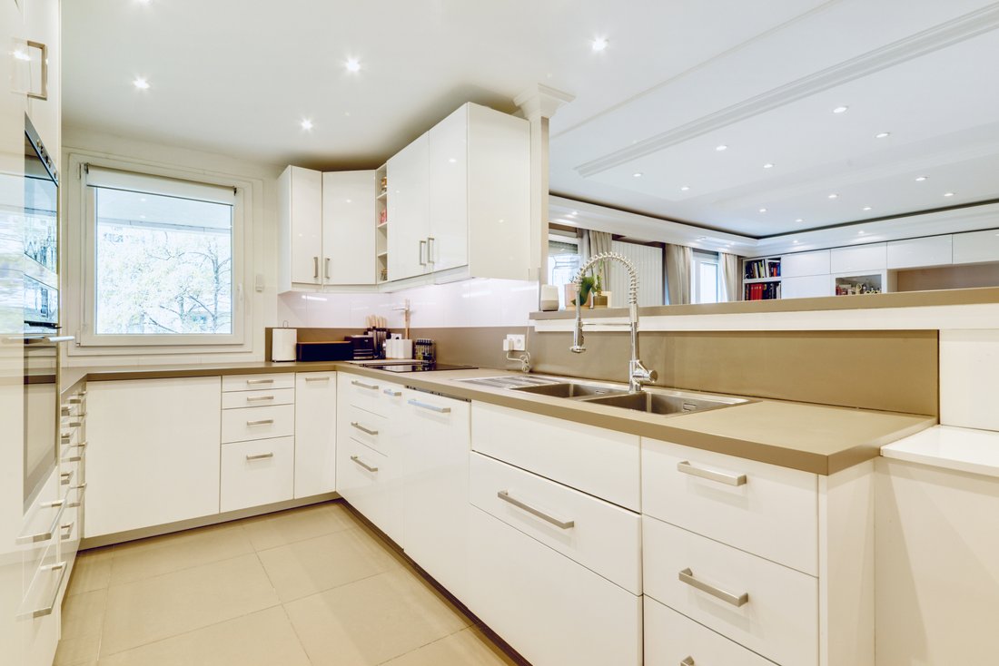 Apartment in Hôtel de Ville-Planchette, Levallois-Perret, France 5 - 15869949