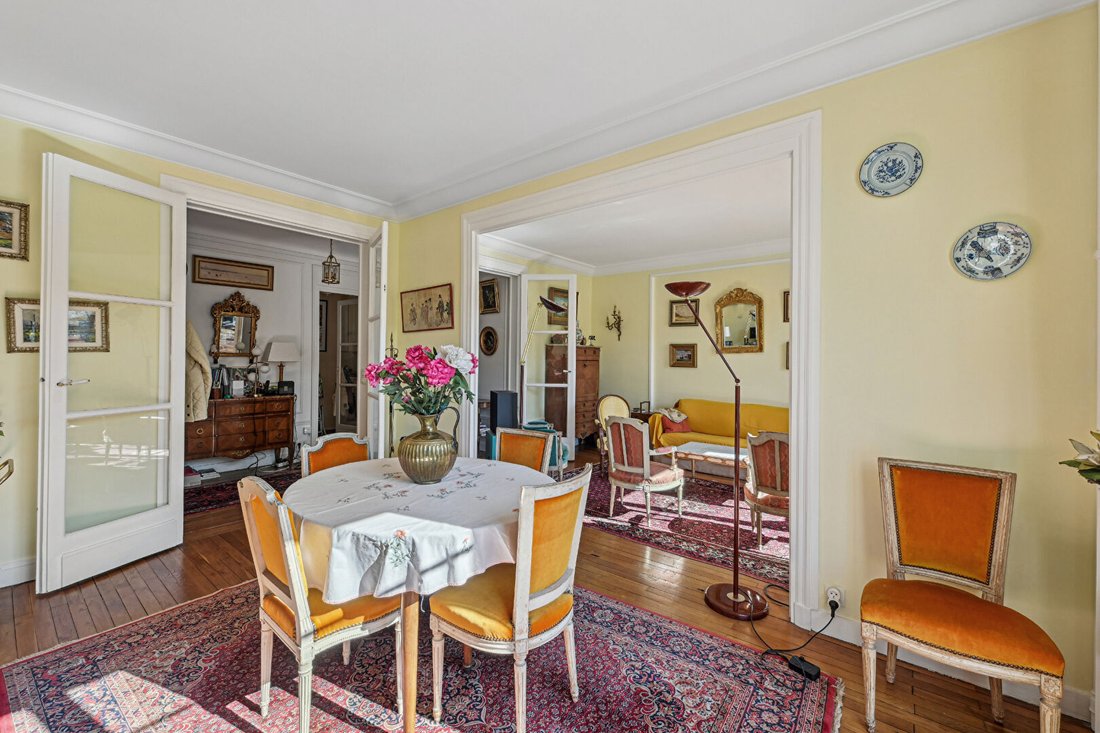 Apartment in Invalides, Paris 7e Arrondissement, Paris 5 - 15868914