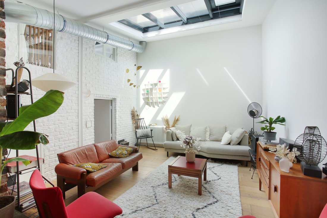 Apartment in Saint Lambert, Paris 15e Arrondissement, Paris 2 - 15869439