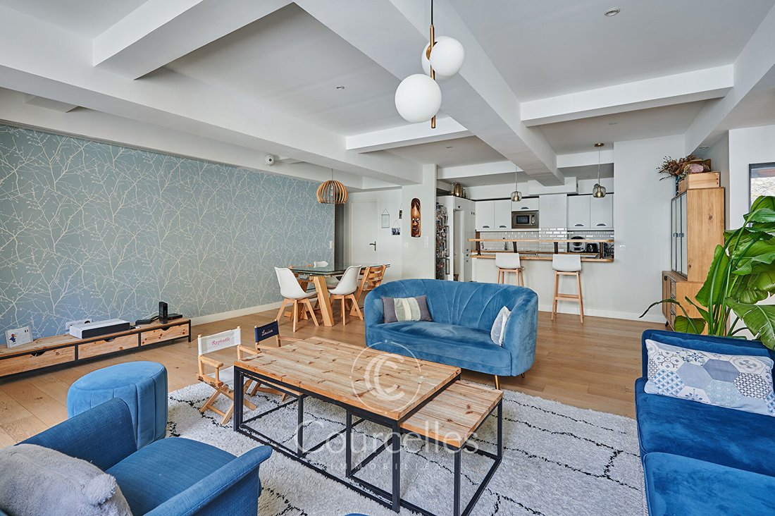 Apartment in Val de Grace, Paris 5e Arrondissement, Paris 5 - 15869761