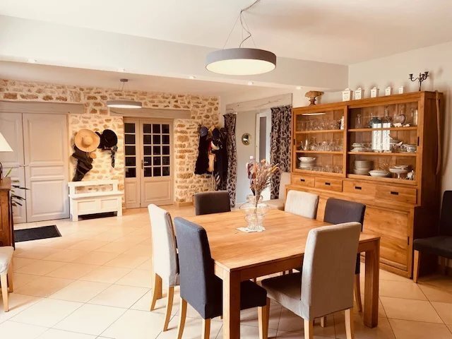 Country House in Trumilly, Hauts-de-France, France 3 - 15870255