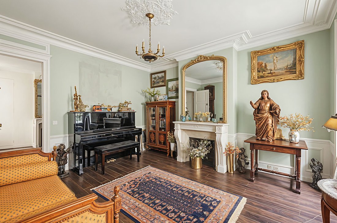 Apartment in Bois de Boulogne, Paris 16e Arrondissement, Paris 3 - 15868774