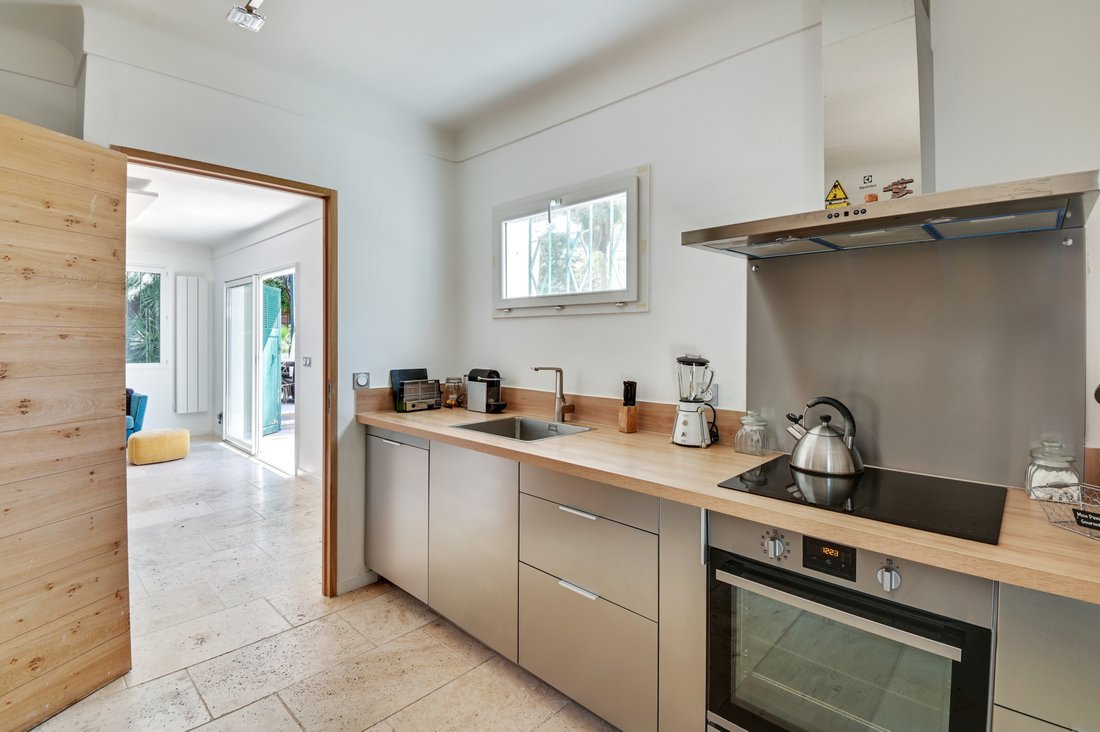 Apartment in Cannes, Provence-Alpes-Côte d'Azur, France 5 - 15870181