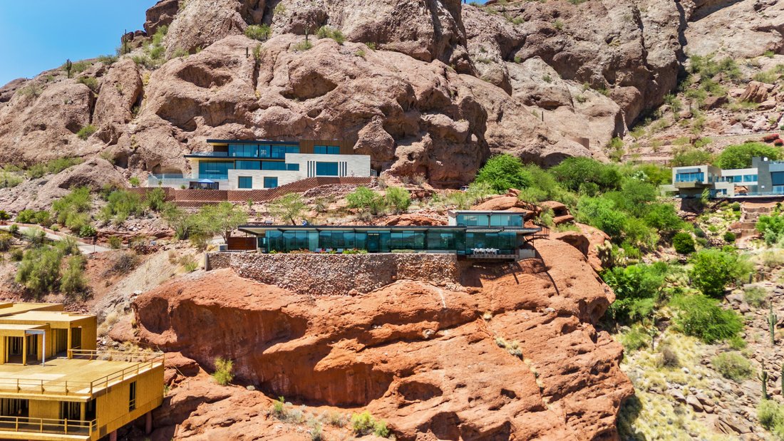 House in Phoenix, Arizona, United States 4 - 15870713