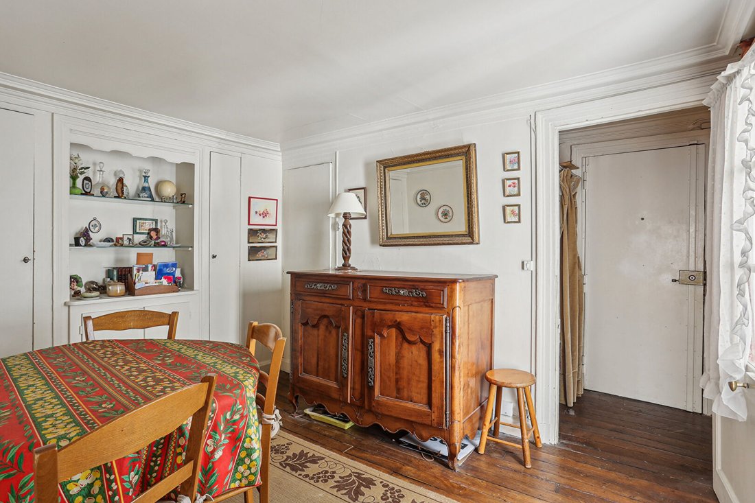 Apartment in Invalides, Paris 7e Arrondissement, Paris 5 - 15869763