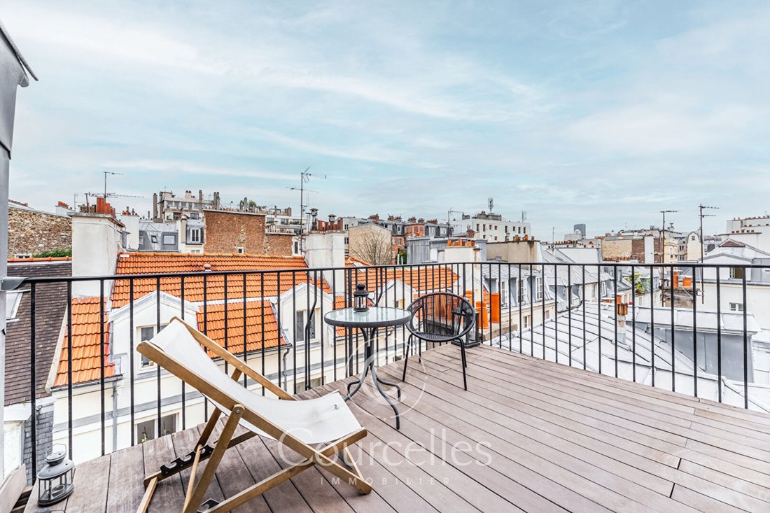 Apartment in Jardin des Plantes, Paris 5e Arrondissement, Paris 1 - 15869842