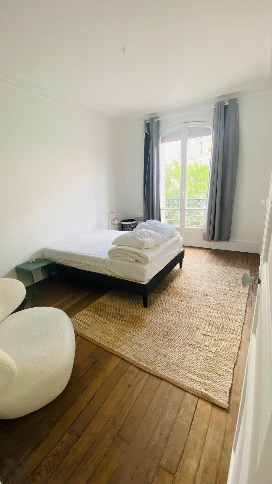 Apartment in Enfants Rouges, Paris 3e Arrondissement, Paris 5 - 15868967