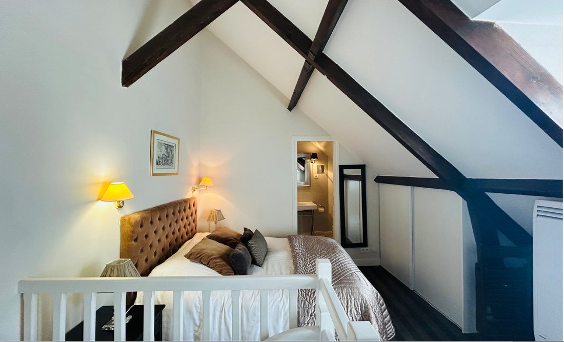 Apartment in Invalides, Paris 7e Arrondissement, Paris 2 - 15869123