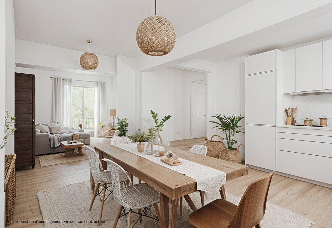 Apartment in La Plaine des Sablons, Neuilly-sur-Seine, France 1 - 15869523