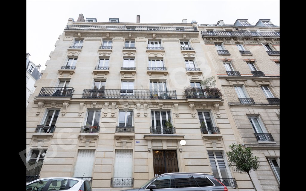 Apartment in La Plaine des Sablons, Neuilly-sur-Seine, France 1 - 15868546